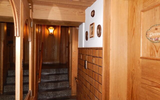 Landgasthof Waldfrieden