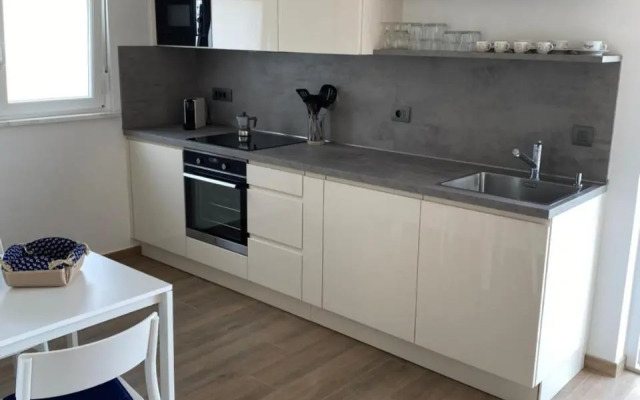 Apartments Mali