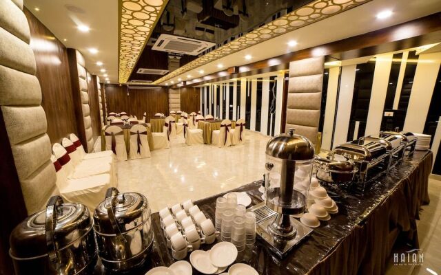 Haian - An Olive Tree Hotel