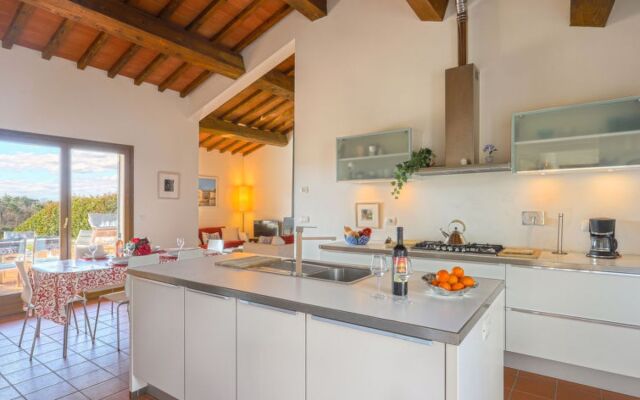 Casa San Martino (SDP200)