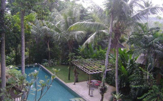 Taman Bebek Bali Resort  Spa