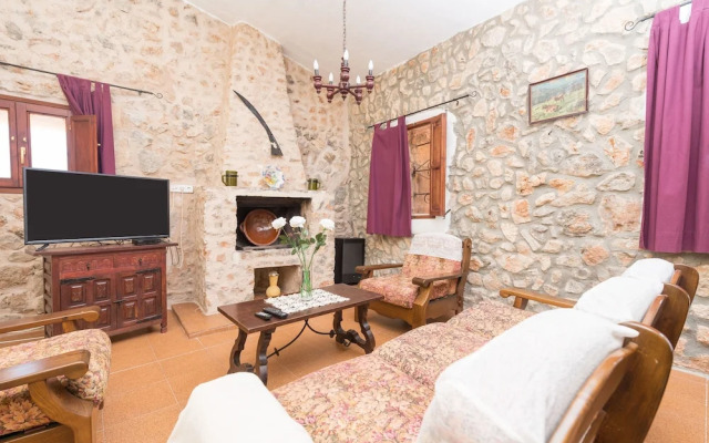 Finca Can Calisto in Inca