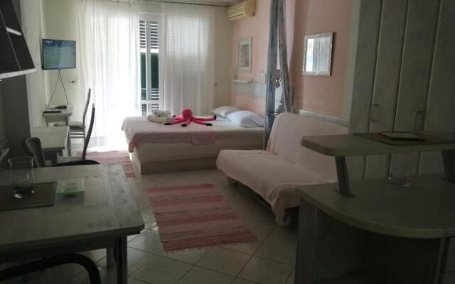 Apartments Paradiso