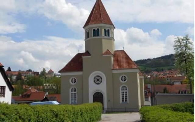 Privat u Parku