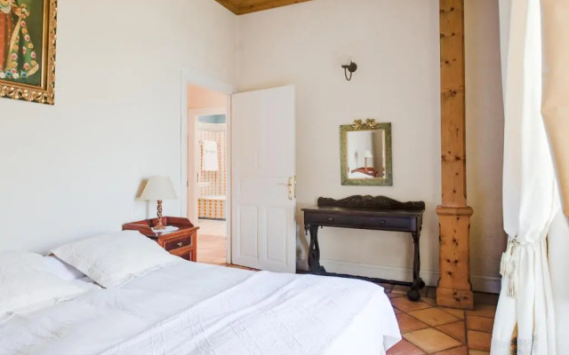 Casa Rural El Patio de Tita