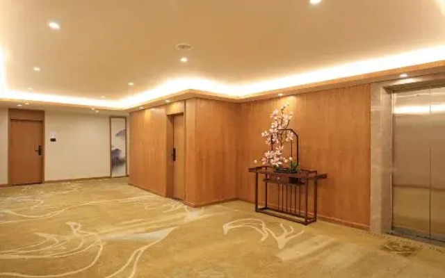 Jinricheng Hotel