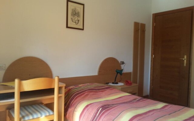 Hotel Edelweiss
