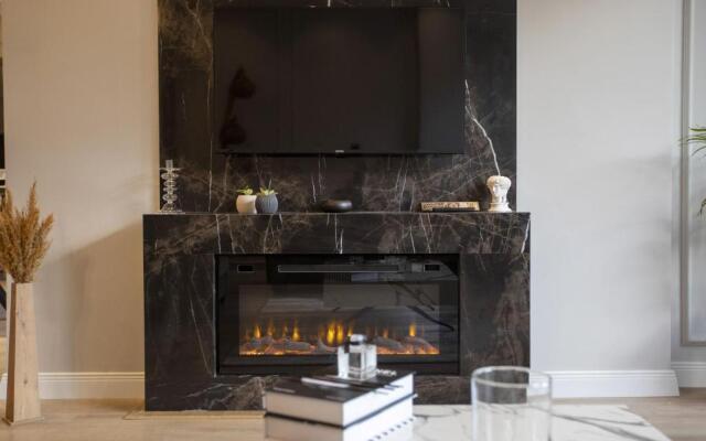 New Balturk Villas Sapanca