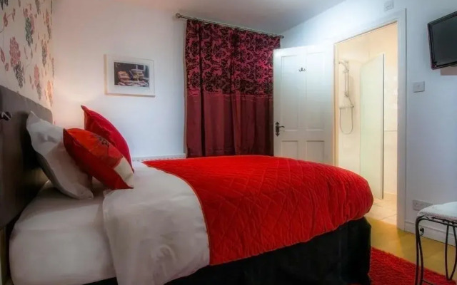 Valhalla B&B