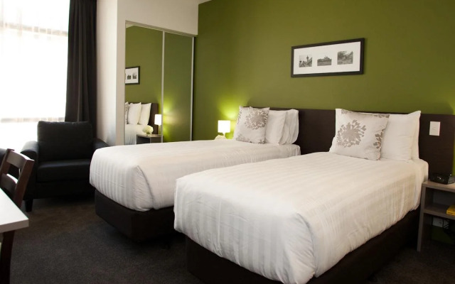 Quest Rotorua Central