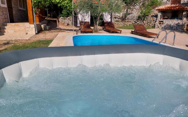 Holiday House Pulina