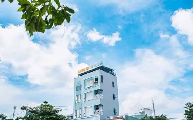 Blossom Sea Homestay Quy Nhon