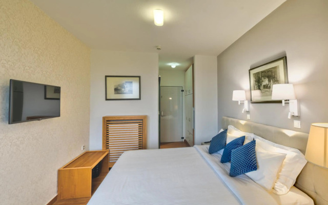 Hotel Poseidon