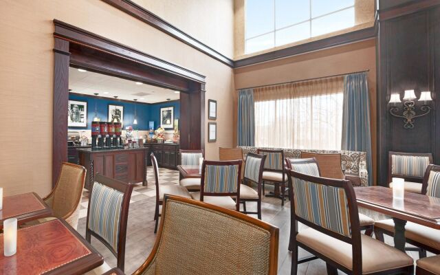 Hampton Inn & Suites Wells-Ogunquit