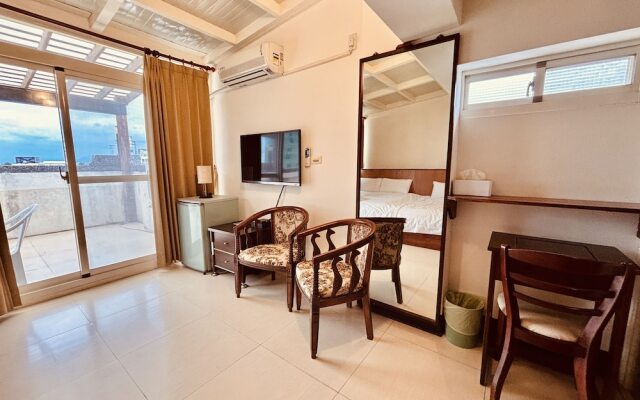 YunSu Hostel
