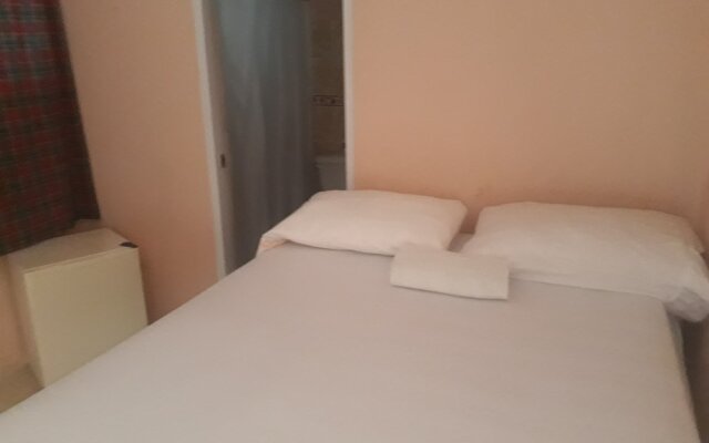 Apartahotel Next Nivel