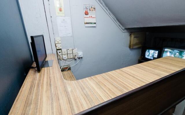 Dung Fang Hotel by OYO Rooms