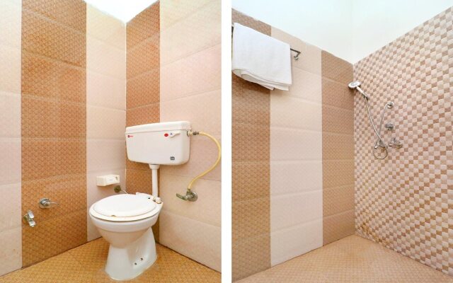 Hotel Canal View By OYO Rooms