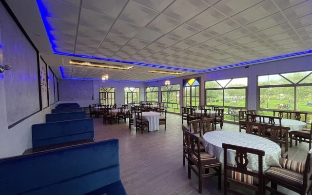 IGHIZ INN Resort