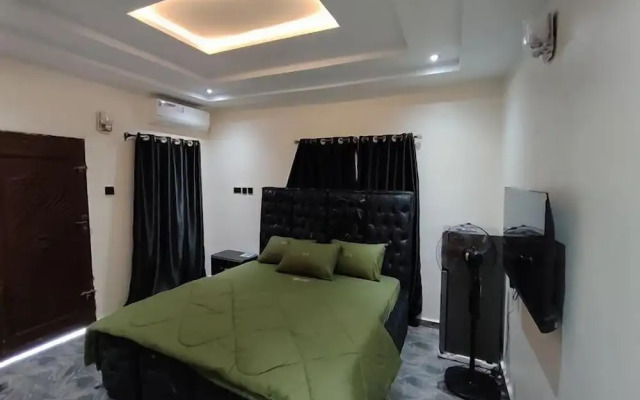 Donho Luxury Apartment