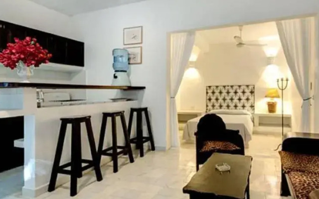 Apartamentos Tortugas