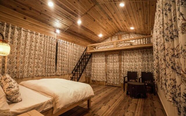 Buransh Valley Resort
