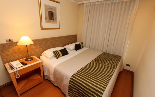 RQ Providencia Suites