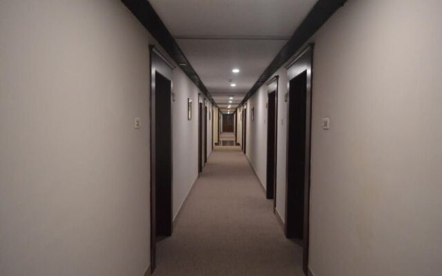 Hotel Aida