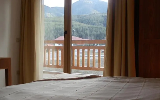 Davis Apartment in St John Park