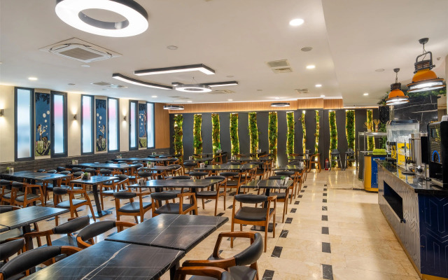 Best Western Izmir Hotel