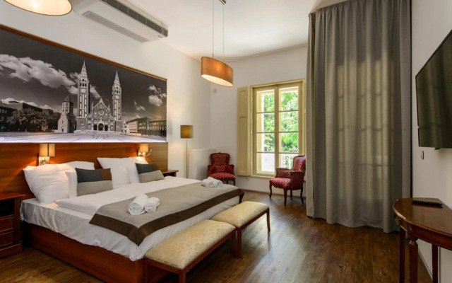 Klebelsberg Kastély