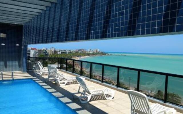Apartamento Pajuçara Maceio