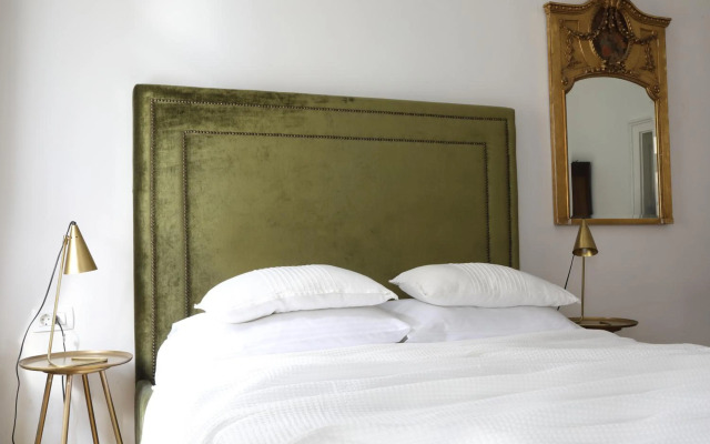 Premium Class Apartments III