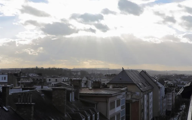 The Queen Luxury Apartments - Villa Gemma