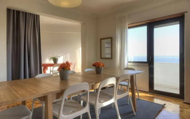 Santa Apolonia 7D - 6 Bedrooms