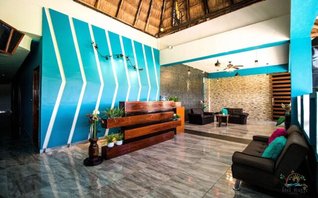 Bacalar Magico