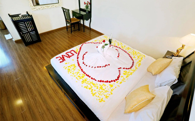 Osaka Villa