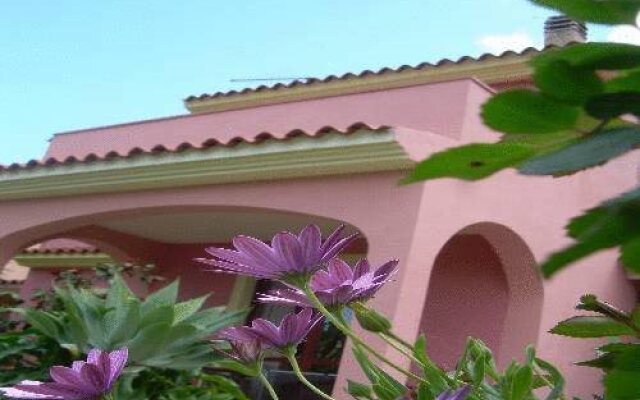 Ariedo Bed And Breakfast