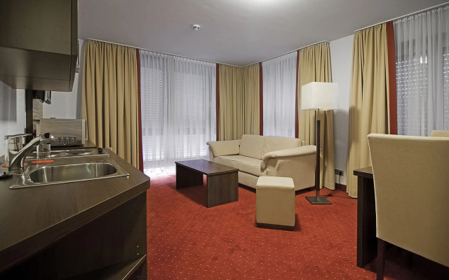 HIB Hotel in Baesweiler