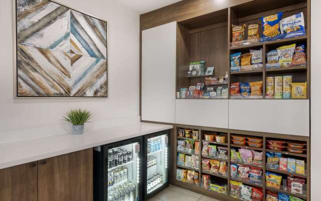 Best Western Plus Sparks-Reno Hotel