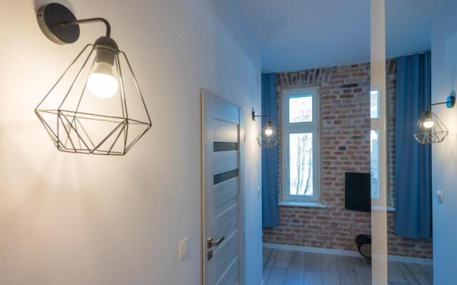 Provenir Home Strzelecka 25