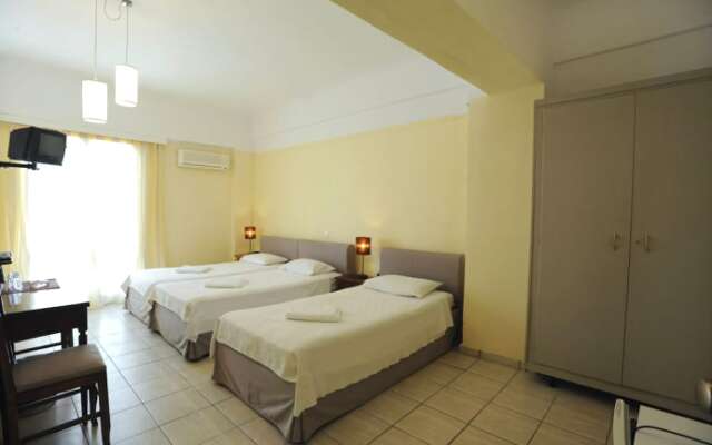 Nama Boutique Hotel