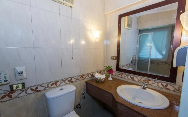 Philae Hotel