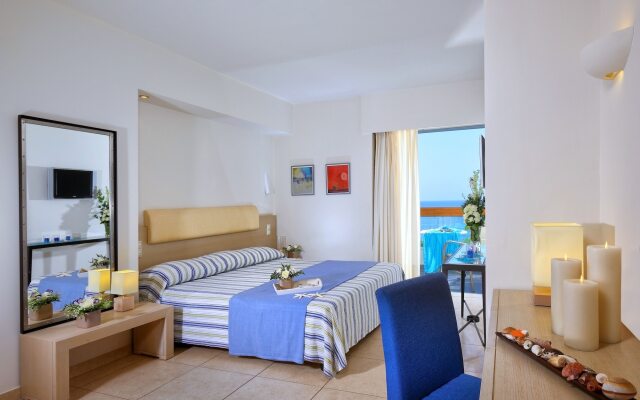 Sitia Beach City Resort & Spa