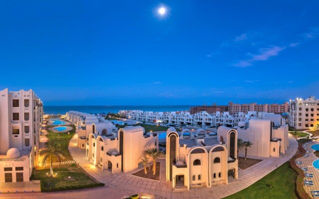 Gravity Hotel & Aqua Park Sahl Hasheesh