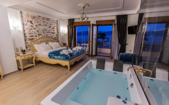 Vip Lepanto Port Suites