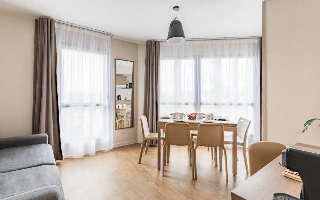 Appart'City Confort Angers