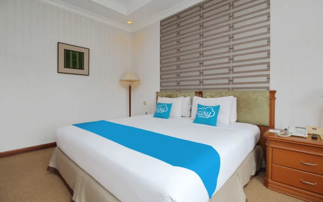 Airy Tenggarong Panji 1 Kutai Kartanegara