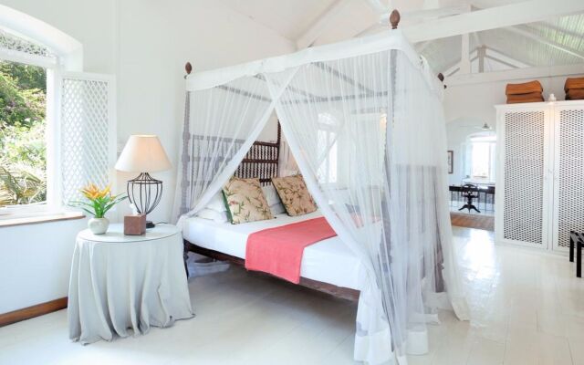 The Sun House