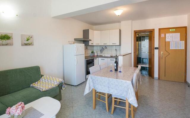 Apartman, studio and room Kata